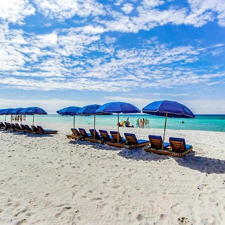 Cozy 2Br 1,5Ba Condo At Gulf Highlands - 5 Min Walk To Beach! With 11 Pools! Panama City Beach Exteriér fotografie