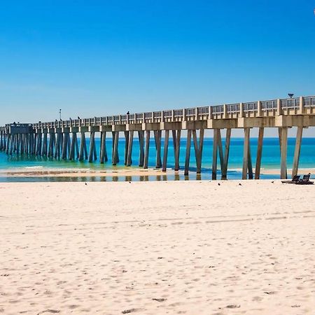 Cozy 2Br 1,5Ba Condo At Gulf Highlands - 5 Min Walk To Beach! With 11 Pools! Panama City Beach Exteriér fotografie