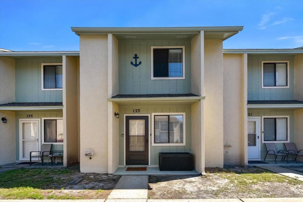 Cozy 2Br 1,5Ba Condo At Gulf Highlands - 5 Min Walk To Beach! With 11 Pools! Panama City Beach Exteriér fotografie