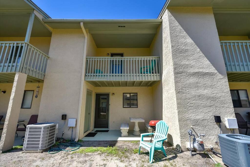 Cozy 2Br 1,5Ba Condo At Gulf Highlands - 5 Min Walk To Beach! With 11 Pools! Panama City Beach Exteriér fotografie
