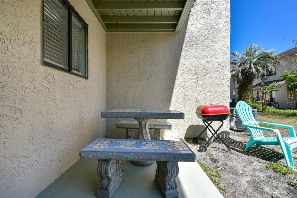 Cozy 2Br 1,5Ba Condo At Gulf Highlands - 5 Min Walk To Beach! With 11 Pools! Panama City Beach Exteriér fotografie