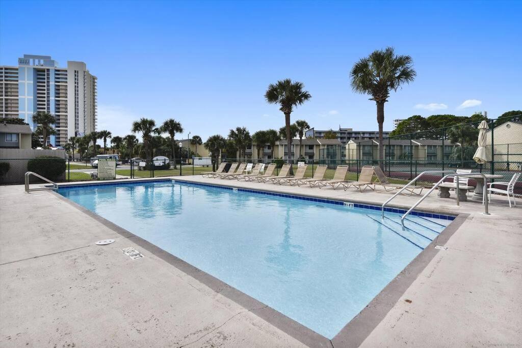 Cozy 2Br 1,5Ba Condo At Gulf Highlands - 5 Min Walk To Beach! With 11 Pools! Panama City Beach Exteriér fotografie