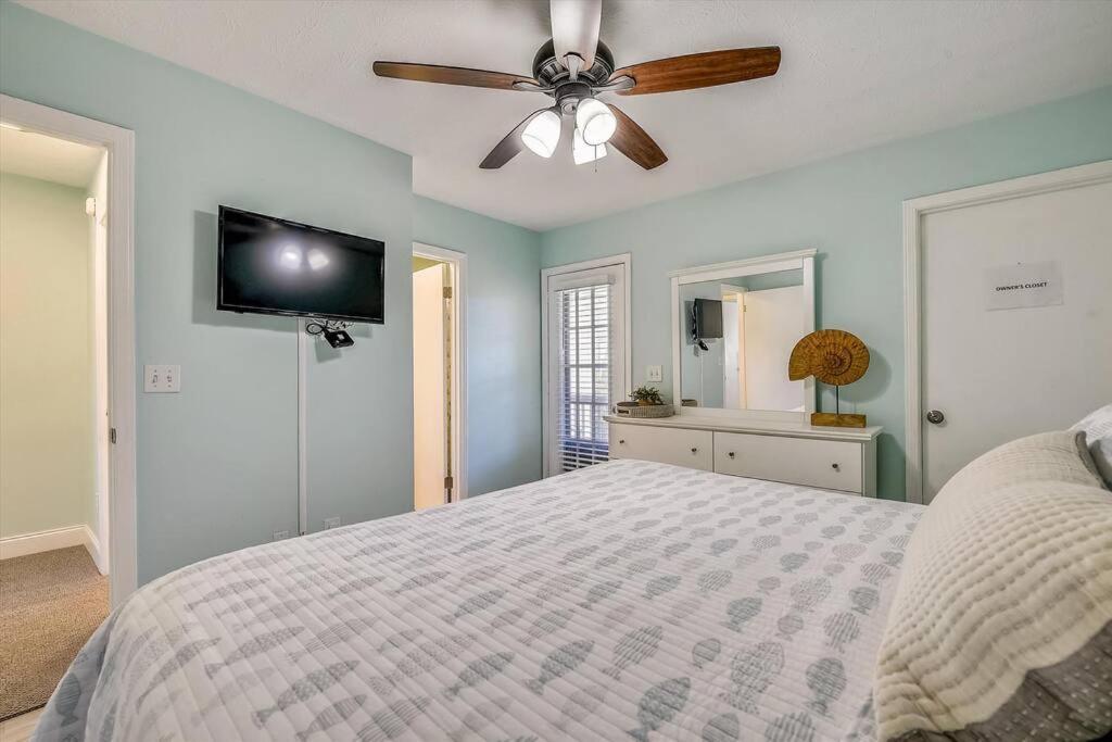 Cozy 2Br 1,5Ba Condo At Gulf Highlands - 5 Min Walk To Beach! With 11 Pools! Panama City Beach Exteriér fotografie
