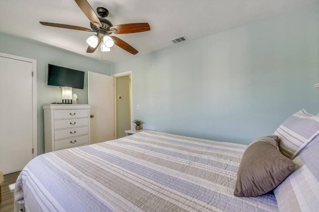Cozy 2Br 1,5Ba Condo At Gulf Highlands - 5 Min Walk To Beach! With 11 Pools! Panama City Beach Exteriér fotografie