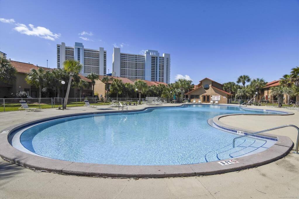 Cozy 2Br 1,5Ba Condo At Gulf Highlands - 5 Min Walk To Beach! With 11 Pools! Panama City Beach Exteriér fotografie