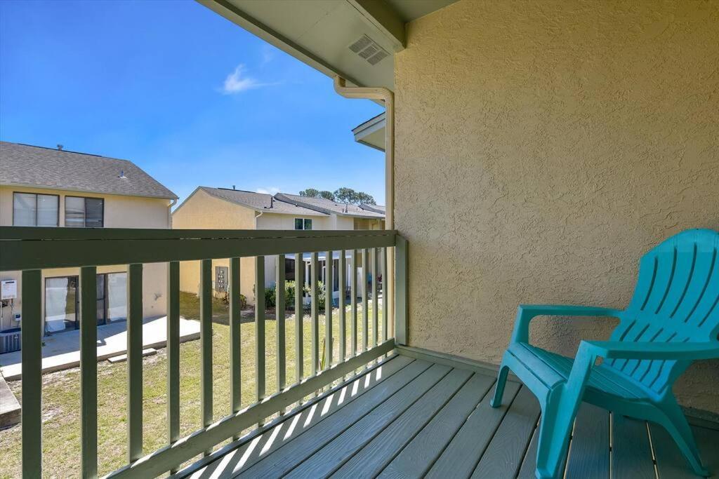 Cozy 2Br 1,5Ba Condo At Gulf Highlands - 5 Min Walk To Beach! With 11 Pools! Panama City Beach Exteriér fotografie